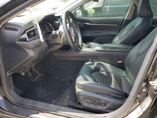 2019 TOYOTA CAMRY L - 4T1B11HK7KU236007