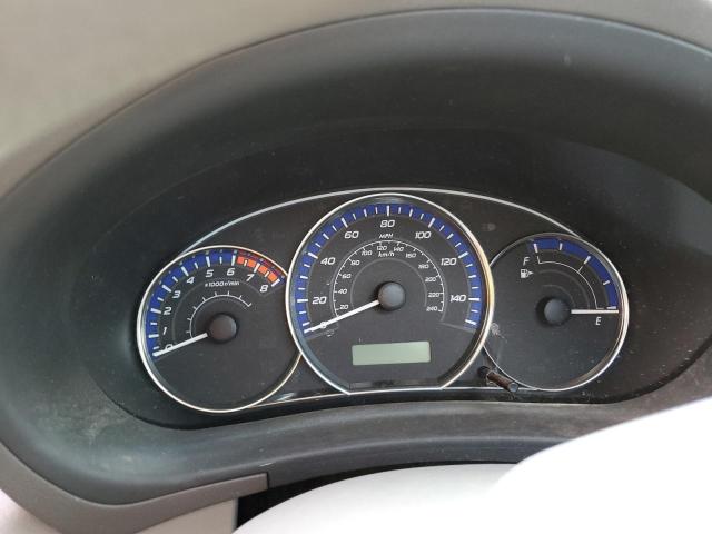 JF2SH6CC5AH758303 Subaru Forester 2.5x Premium
