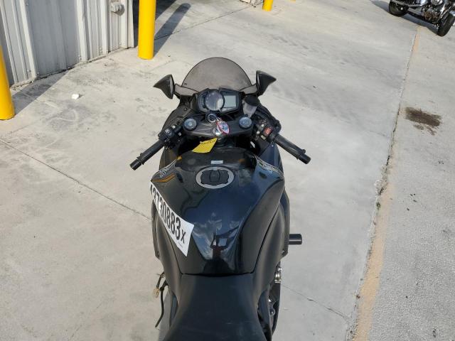 2019 KAWASAKI ZX636 K - JKBZXJH10KA000508