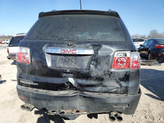 1GKER33728J141037 GMC Acadia