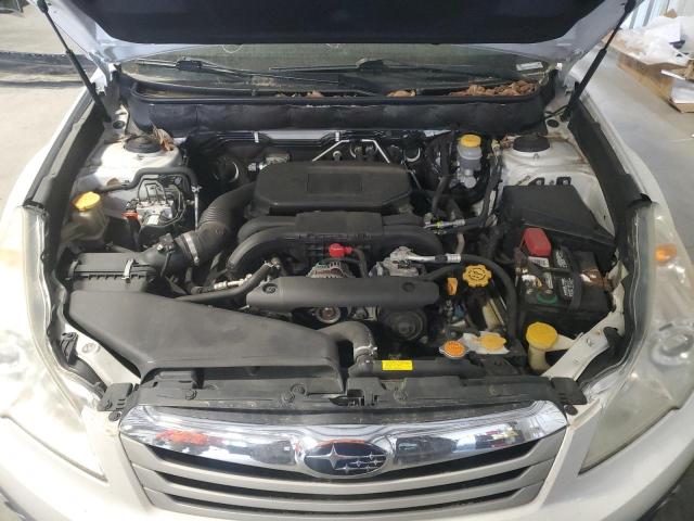 4S4BRBKC0B3411915 Subaru Outback 2.5i Limited