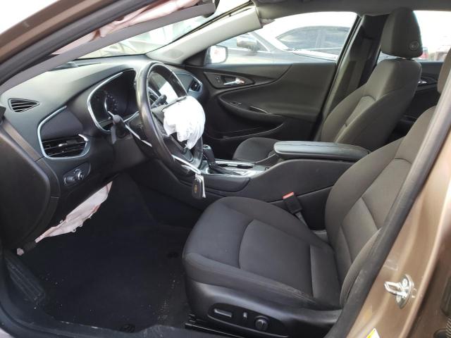 1G1ZD5ST5JF154386 Chevrolet MALIBU LT