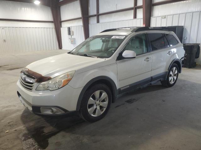 2011 Subaru Outback 2.5i Limited