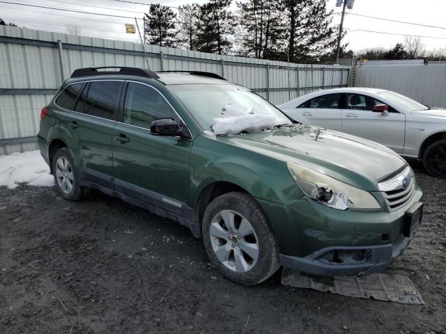 4S4BRBCC9A3354143 Subaru Outback 2.5i Premium
