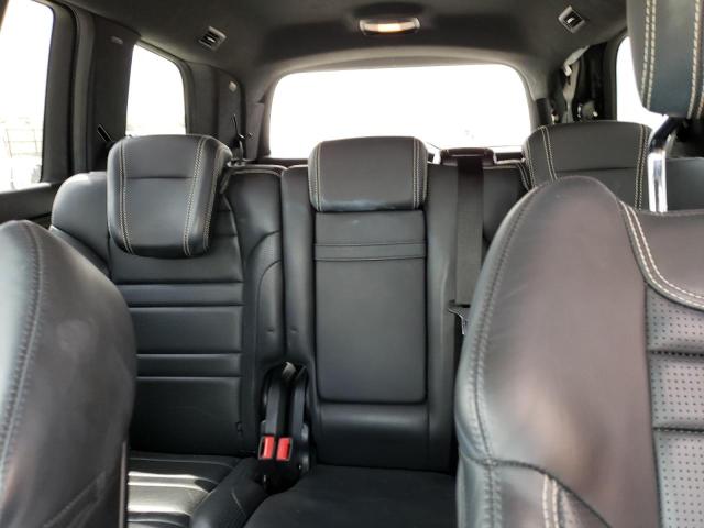 2018 MERCEDES-BENZ GLS 63 AMG - 4JGDF7FE2JB024457