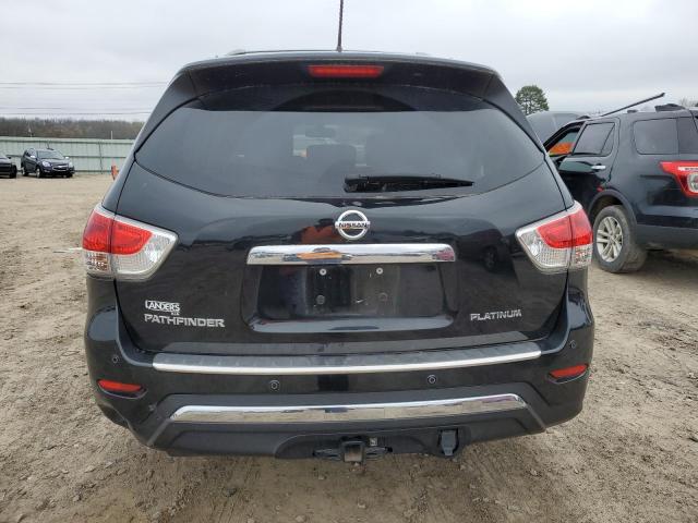 5N1AR2MN1FC677802 | 2015 NISSAN PATHFINDER