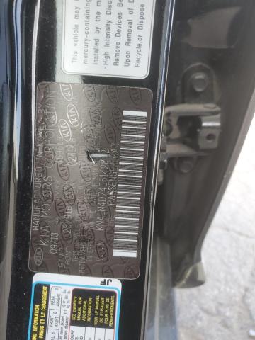 KNALN4D74E5142842 KIA Cadenza Premium