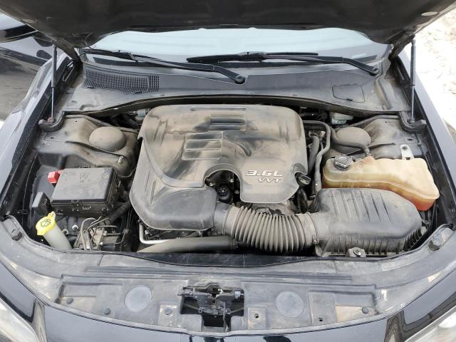 2C3CCABG1EH376752 Chrysler 300 S