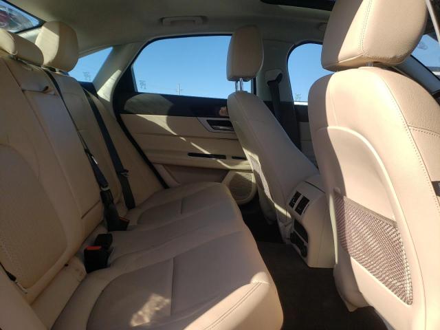 2017 JAGUAR XF PRESTIG - SAJBK4BV0HCY37152