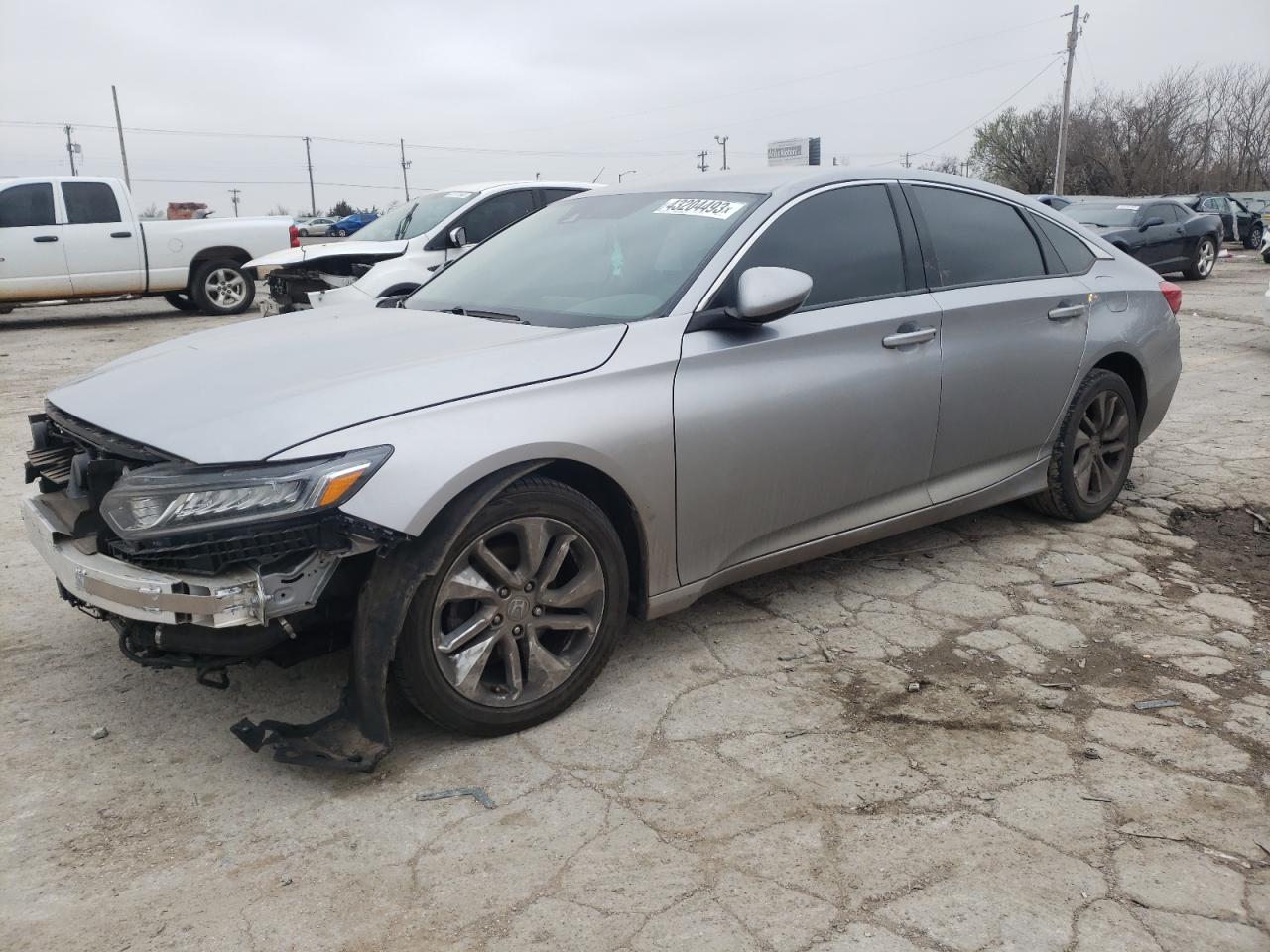 1HGCV1F11JA111528 HONDA ACCORD 2018