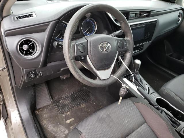2018 TOYOTA COROLLA L 5YFBURHE8JP752764