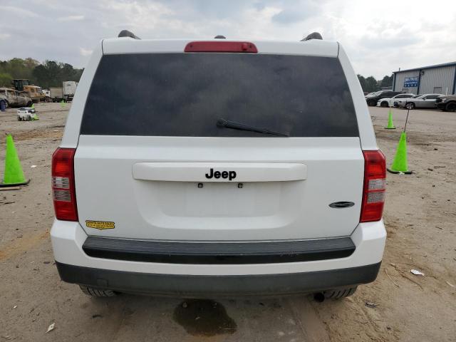 2015 JEEP PATRIOT SP - 1C4NJPBA5FD263636
