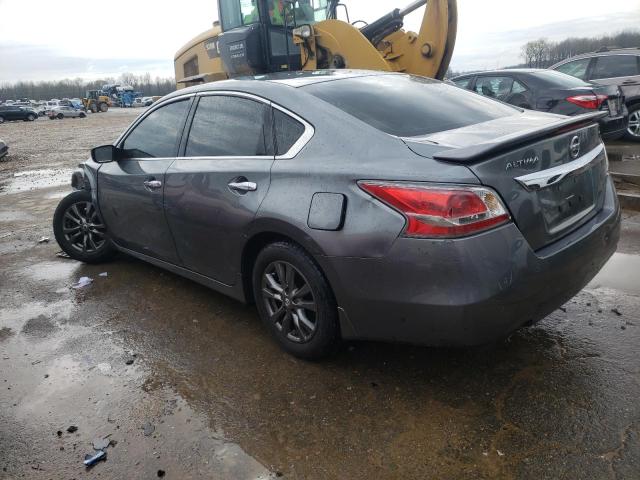 1N4AL3AP8FC250799 | 2015 NISSAN ALTIMA 2.5