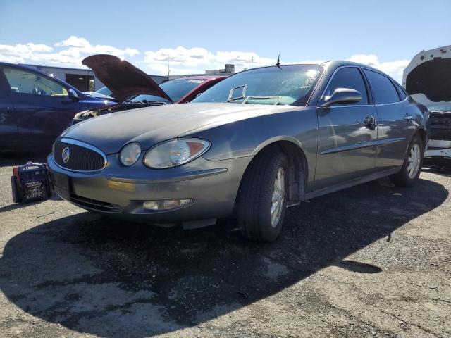 2005 Buick LaCrosse CX