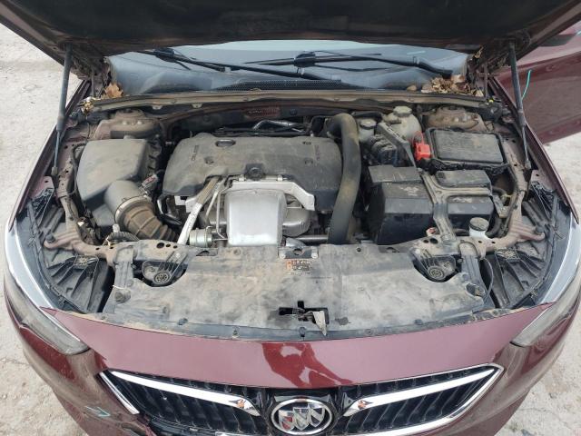 2018 BUICK REGAL ESSE - W04GP6SX5J1081333