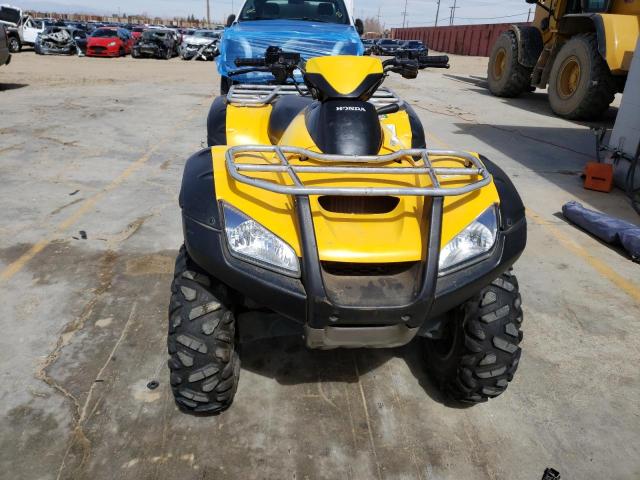 2004 HONDA TRX650 FGA 478TE28444A101696