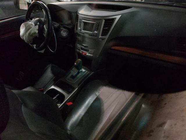 4S4BRCLC4E3208289 Subaru Outback 2.5i Limited