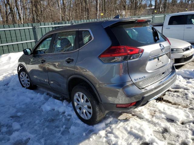 2017 NISSAN ROGUE S KNMAT2MV2HP524119