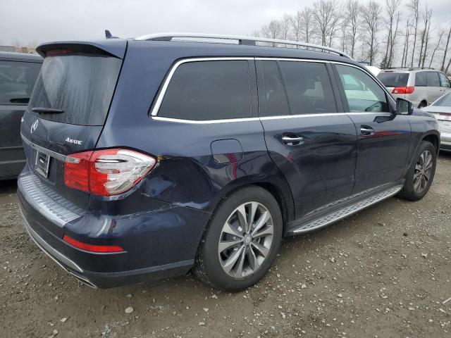 VIN 4JGDF6EEXFA474124 2015 Mercedes-Benz GL-Class, ... no.3