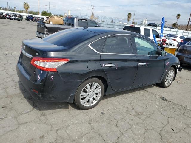 3N1AB7AP9FY302441 Nissan SENTRA S