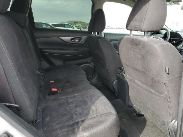 KNMAT2MV6FP552731 Nissan ROGUE S