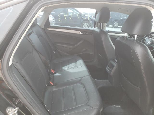 2015 VOLKSWAGEN PASSAT S - 1VWAT7A37FC048421