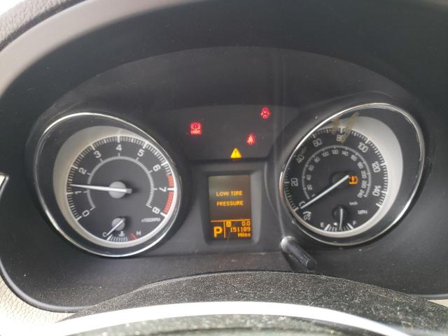 JS2RE9A30D6100078 Suzuki KIZASHI SE