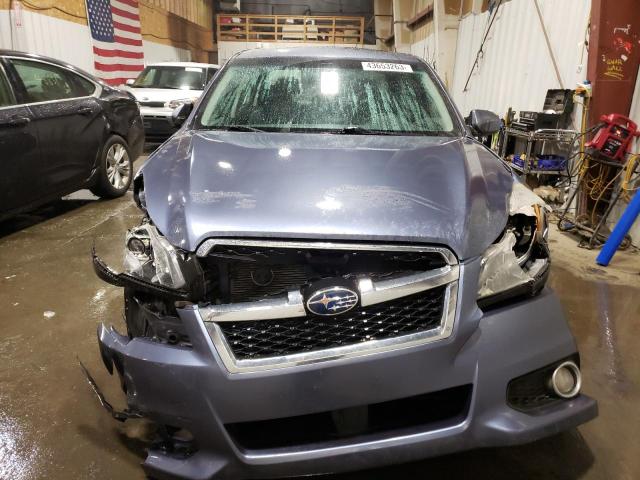4S3BMCL61E3024313 Subaru Legacy 2.5i Limited