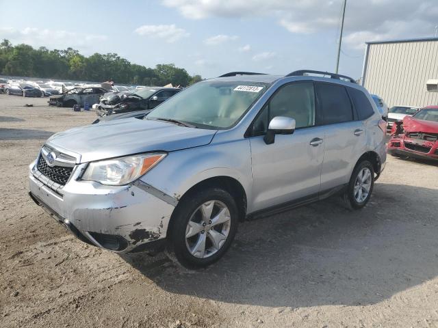 2015 SUBARU FORESTER 2 - JF2SJADC8FH539624