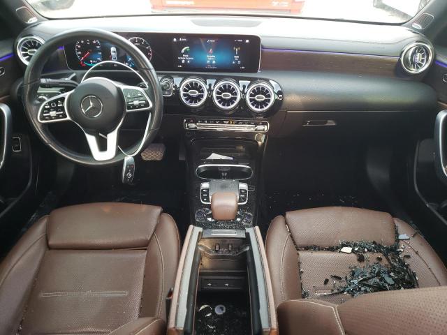 2019 MERCEDES-BENZ A 220 - WDD3G4EB3KW021599