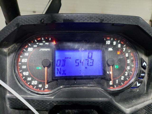 2022 POLARIS RZR XP 100 - 3NSNAE992NH417150