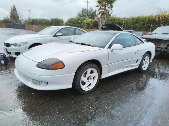 VIN: JB3XE74C5MY027197 | DODGE STEALTH 1991 car history - Stat.vin