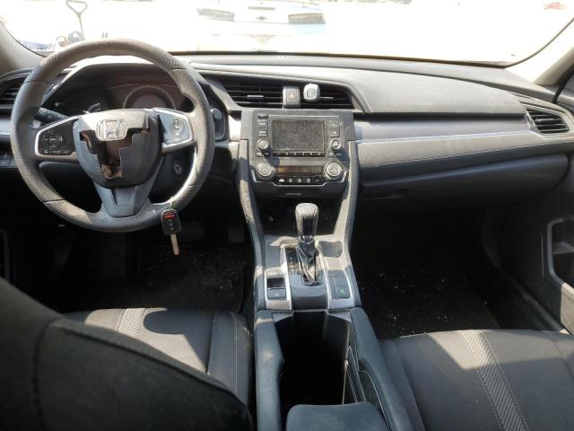 2017 HONDA CIVIC LX 19XFC2F53HE062771