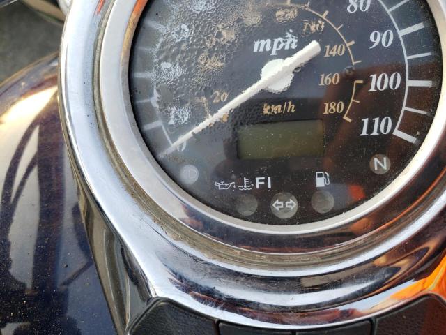 2006 SUZUKI C50 - JS1VS55A762113613