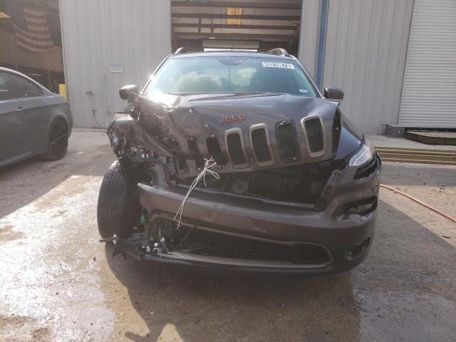1C4PJLCB7GW362358 Jeep Cherokee Latitude