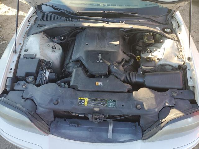 1LNHM87A05Y627872 Lincoln LS SERIES