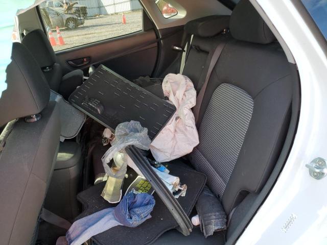 2021 HYUNDAI KONA SEL P - KM8K62AA9MU627512