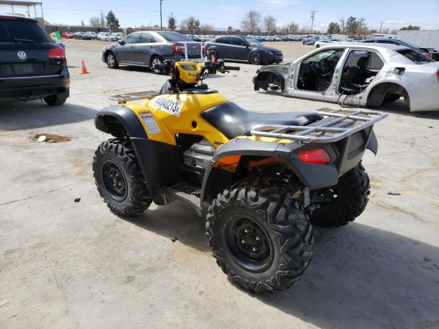 2004 HONDA TRX650 FGA 478TE28444A101696
