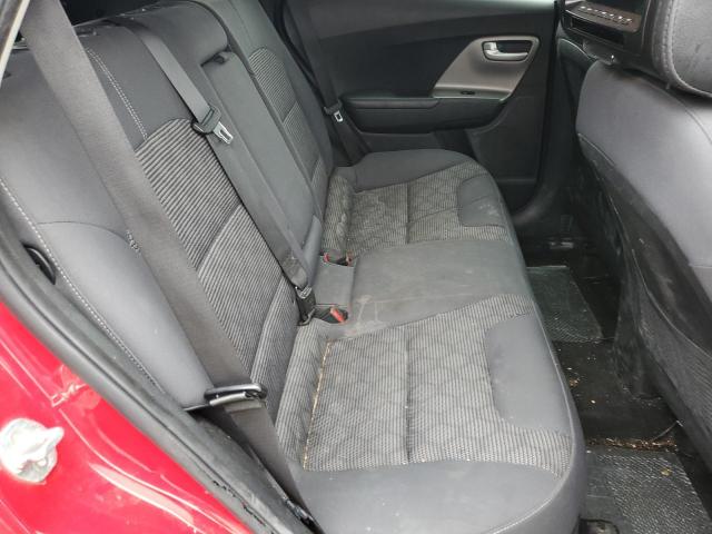 KNDCB3LC9J5126053 KIA NIRO FE