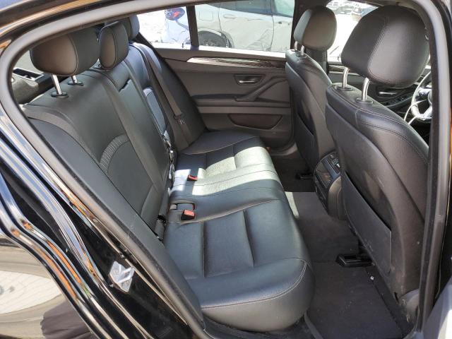 WBA5A5C59ED511999 BMW 528 I