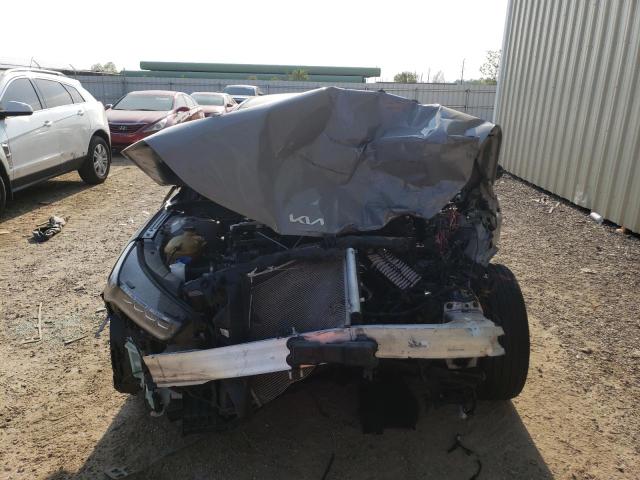 5XXG64J2XNG167928 KIA K5 GT LINE