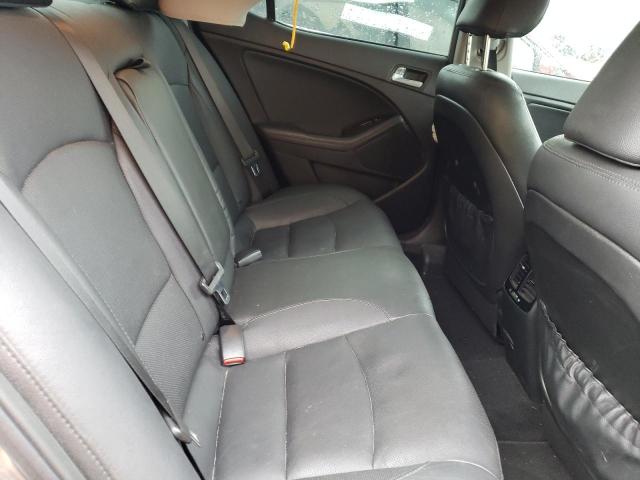 2015 KIA OPTIMA EX - 5XXGN4A79FG497575