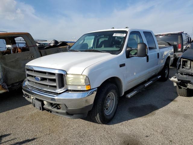 2004 Ford F-250 