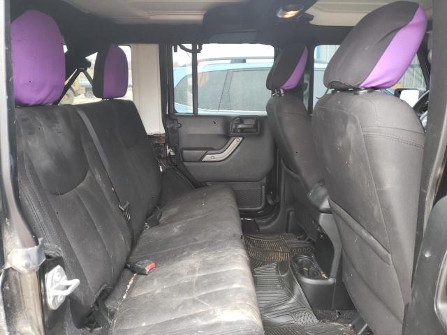 1C4BJWDG8JL866724 Jeep Wrangler Unlimited Sport
