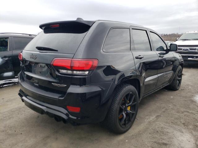 1C4RJFN91JC348839 Jeep Grand Cherokee Trackhawk