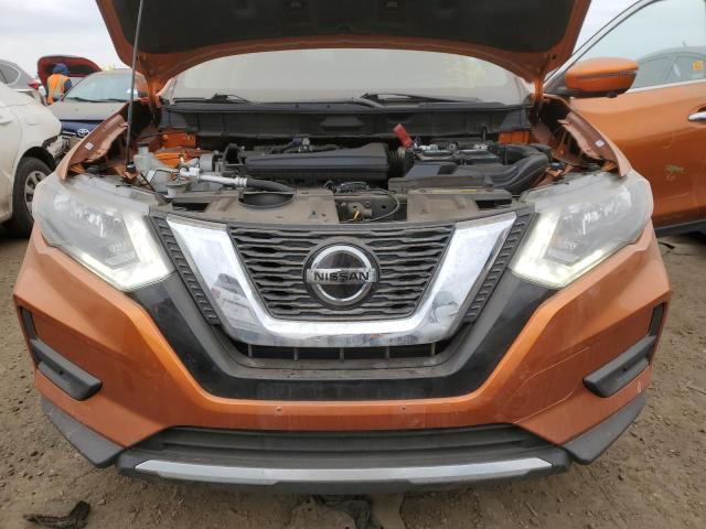 2019 NISSAN ROGUE S JN8AT2MV0KW370799