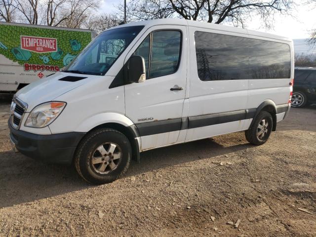 2007 Dodge Sprinter 