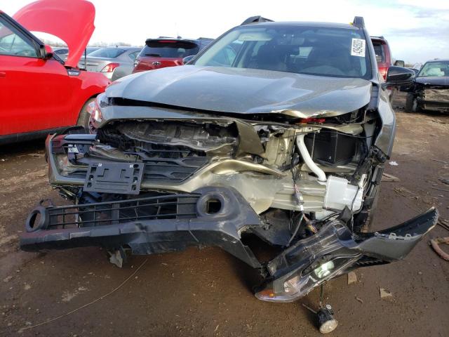 2023 SUBARU OUTBACK ON 4S4BTAJC1P3109473