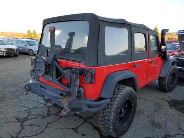 2016 JEEP WRANGLER U 1C4BJWDG9GL324802