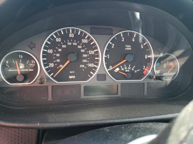 WBABD53444PD97959 BMW 330 CI